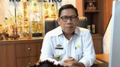 Statusnya akan Kembali Seperti Semula, PN Metro Kabulkan Permohonan Praperadilan  Robby K Saputra