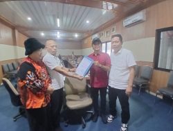 Konflik agraria Eks PT Daya Itoh Makin terungkap