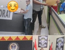 KMPL Kota Metro mengambil Langkah Tegas terkait Pelayanan RSUD A. Yani Kota Metro 