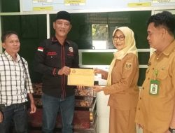 LSM BASMI Laporkan Dugaan Pencemaran Lingkungan oleh PT Min Gok Indonesia, Minta DLH Lampung Tengah Turun Tangan