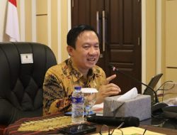 Lampung Bersama KPK Perkuat Sinergi Tingkatkan Tata Kelola Pemerintahan yang Transparan dan Akuntabel