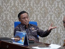 Lampung-In Disiapkan Jadi Pusat Layanan Digital Terpadu Pemerintah Provinsi Lampung