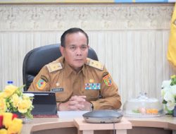 Lampung Catat Inflasi Terendah pada Januari 2026