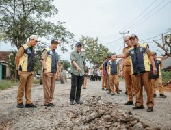 *Perbaikan Ruas Gunung Batin–Daya Murni Dorong Aktivitas Serta Dapat Meningkatkan Ekonomi Warga*