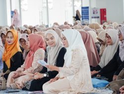 *Dalam Moment Ramadan, Bunda PAUD Provinsi Lampung Dorong Penguatan Karakter Generasi Emas Sejak Usia Dini*