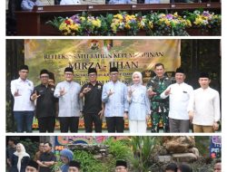 DPRD Lampung Dorong Sinergi Eksekutif, Legislatif, dan Pers di Momentum Satu Tahun Mirza–Jihan