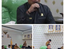 ­Komisi V DPRD Provinsi Lampung Kawal Ketat SPMB 2026/2027 Demi Pemerataan Akses Pendidikan