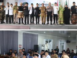 Komisi I DPRD Lampung Tegaskan Komitmen Jaga Tradisi dan Persatuan