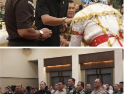 Ketua Komisi I DPRD Provinsi Lampung Hadiri Launching Aplikasi Centurion-21