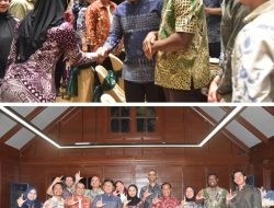 Ketua DPRD Lampung Tegaskan Dukungan Hilirisasi Kakao Berbasis Agroforestry