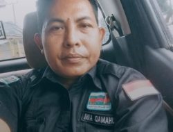 Sekjen DPD AWI Provinsi Lampung Mengimbau Masyarakat untuk Waspada terhadap Penipuan Online Mengatasnamakan Pajak