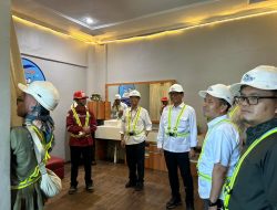 *Pemprov Lampung dan ASDP Antisipasi Lonjakan Arus Mudik 2026, Bakauheni Diprediksi Padat pada Jam Tertentu*