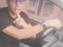 Ketua DPD AWI Prov Lampung Kecam Oknum Guru SMPN 4 Metro yang Diduga Halangi Tugas Jurnalistik dan Usir Wartawan