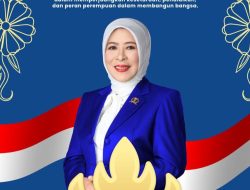 DPRD Provinsi Lampung Komisi III: Hj. Diah Dharma Yanti Ajak Perempuan Lampung Lanjutkan Semangat Kartini