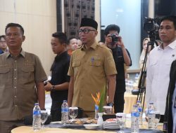 DPRD Lampung, Lampung Post Executive Forum 2026, Tekankan Perkuat Sinergi Pembangunan Lampung Maju Menuju Indonesia Emas 2045