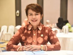 Budhi Condrowati Komisi V DPRD Prov Lampung Tekankan Penguatan Pengawasan dan Perbaikan Layanan Kesehatan