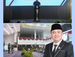 Ketua Komisi I DPRD Lampung Soroti Pelaksanaan Musrenbang, Menekankan Hasil yang Berkualitas dan Harus Tepat Sasaran