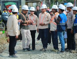 Infrastruktur Jalan Mulai Diperbaiki Wujudkan Harapan Masyarakat