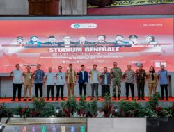 *Pemprov Lampung Buka Ruang Kolaborasi, Mahasiswa Didorong Aktif Tentukan Arah Pembangunan*