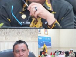 *Indeks Pembangunan Statistik Lampung Naik, Diskominfotik Provinsi Lampung Fokus Perkuat Tata Kelola Statistik Jelang EPSS 2026*