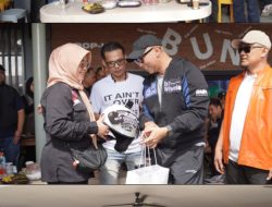 Komunitas Biker dan Pemerintah Jalin Sinergi Gubernur Lampung Ungkap Penguatan Ekonomi Lampung 