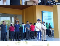 *Korve PKOR Way Halim Jadi Momentum Pembenahan Kawasan dan Ruang Publik*