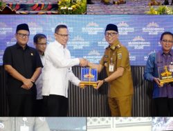 *Musrenbang 2026 Jadi Momentum Perkuat Ekonomi Rakyat dan Pemerataan Pembangunan Lampung*