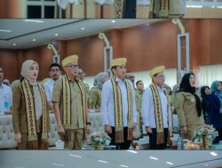 *Pemprov Lampung Perkuat Strategi Lawan TBC, Didukung Pemerintah Pusat*