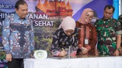 *Pemprov Lampung Dorong RSUD BNH Untuk Menuju Green and Sport Hospital*