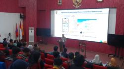 *Pemprov Lampung Ajak Mahasiswa Jadi Motor Transformasi Digital dan SDM Unggul*