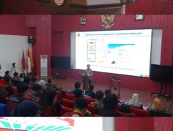 *Pemprov Lampung Ajak Mahasiswa Jadi Motor Transformasi Digital dan SDM Unggul*