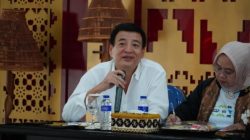 *Lampung Siap Jadi Tuan Rumah HUT REI ke-54, Dorong Percepatan Ekonomi Daerah Seta Promosi Pariwisata*