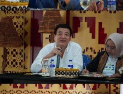 *Lampung Siap Jadi Tuan Rumah HUT REI ke-54, Dorong Percepatan Ekonomi Daerah Seta Promosi Pariwisata*