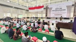 *Pemerintah Provinsi Lampung Perkuat Peran Pesantren Cetak SDM Unggul dan Berkarakter*