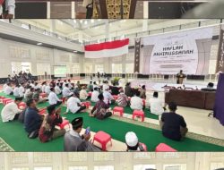 *Pemerintah Provinsi Lampung Perkuat Peran Pesantren Cetak SDM Unggul dan Berkarakter*