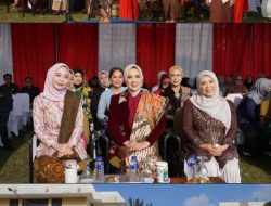 *Semangat Hari Kartini 2026, Pemprov Lampung Perkuat Perempuan Jadi Motor Pembangunan*