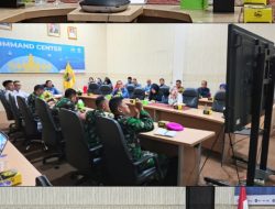 *Pemprov Lampung Perkuat Langkah Nyata Jaga Stabilitas Harga Pangan*