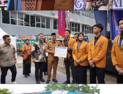 *Pemprov Lampung Buka Peluang Kerja Internasional, Gubernur Mirza Tegaskan Dukungan Akses Global bagi Generasi Muda*