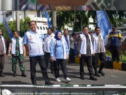 *Dari Drumband Sampai E-Sport, LSO 2026 Satukan Bakat Terbaik Pelajar Lampung*