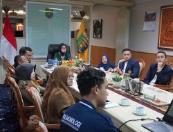 *Pemerintah Provinsi Lampung Perkuat Layanan Kesehatan untuk Tekan TBC*
