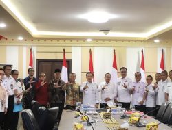 *Pemprov Lampung Optimalkan Mutu Kualitas Layanan Publik*