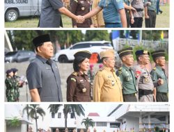 DPRD Lampung Dorong Sinergitas Forkopimda, Stabilitas Daerah dan Pelayanan Publik Jadi Prioritas