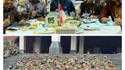 Ketua DPRD Lampung Ikuti Retret Nasional, Memantapkan Peran Legislatif Untuk Menuju Indonesia Emas 2045