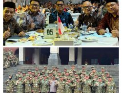 Ketua DPRD Lampung Ikuti Retret Nasional, Memantapkan Peran Legislatif Untuk Menuju Indonesia Emas 2045