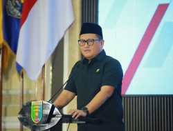 Ketua DPRD Minta Komisi-Komisi Turun Tangan Terkait Dirjen Bina Daerah Soroti Implementasi MCSP