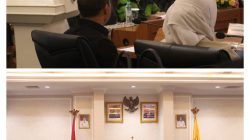 DPRD Lampung Dorong Penguatan Kualitas Pendidikan dalam Kunjungan Komisi X DPR RI