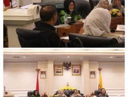 DPRD Lampung Dorong Penguatan Kualitas Pendidikan dalam Kunjungan Komisi X DPR RI