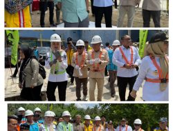 Sinergi Gubernur dan DPRD Lampung dalam Penguatan Infrastruktur Jalan RE Martadinata–Padang Cermin