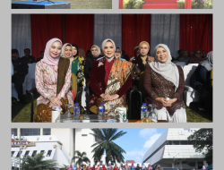 Dalam Moment Hari Kartini 2026, DPRD Lampung Tegaskan Peran Perempuan dalam Kemajuan Daerah