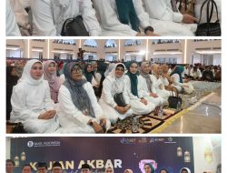 DPRD Lampung Dukung Penguatan Ekonomi Syariah melalui Kajian Akbar LaSEF 2026
